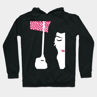 Amelie Hoodie